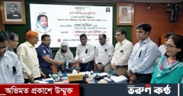 বঙ্গমাতা শেখ ফজিলাতুন নেছা মুজিবের জন্মবার্ষিকী উদযাপন