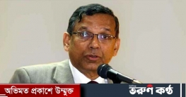 বঙ্গবন্ধু বাঙালিকে অধিকার শিখিয়েছিলেন : আইনমন্ত্রী