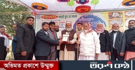 গাজীপুরে মাস্টারমাইন্ড ক‍্যাডেট স্কুল এন্ড কলেজে পিঠা উৎসব