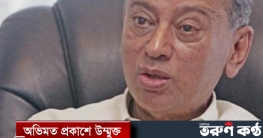 একটা সুষ্ঠু নির্বাচন দেখাতে হবে, তারা সেই চেষ্টা করেছে