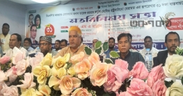 নাসিরনগরবাসীর সুখ-দুঃখে পাশে থাকতে চাই: এম.এ হান্নান