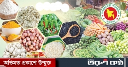 কৃষিপণ্যে মুনাফার সর্বোচ্চ হার বেঁধে দিলো সরকার