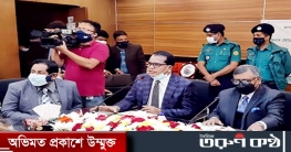 গণপরিবহন চলবে অর্ধেক যাত্রী নিয়ে, কমছে দোকান-শপিংমল খোলার সময় গণপরিবহন চলবে অর্ধেক যাত্রী নিয়ে, কমছে দোকান-শপিংমল খোলার সময়