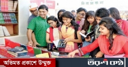দুই সপ্তাহ পিছিয়ে ১৫ ফেব্রুয়ারি বইমেলা শুরু