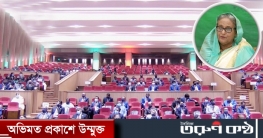 ডিসি সম্মেলনের উদ্বোধন করলেন প্রধানমন্ত্রী ডিসি সম্মেলনের উদ্বোধন করলেন প্রধানমন্ত্রী
