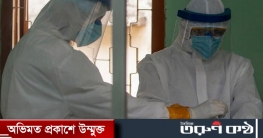 সিলেটে বাড়ছে করোনা ও নমুনা পরীক্ষায় বাড়ছে ভিড়