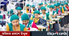 পোশাক রপ্তানিতে ভিয়েতনামকে টপকালো বাংলাদেশ
