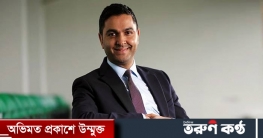 আইসিসির নতুন জেনারেল ম্যানেজার ওয়াসিম খান