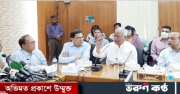 ‘যুদ্ধ থামলে তেলের দাম কমবে’ ‘যুদ্ধ থামলে তেলের দাম কমবে’