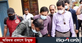 সরকারি আবাসনে মশার লার্ভা পাওয়া গেলে কঠোর ব্যবস্থা: তাপস