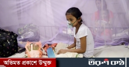 ডেঙ্গুতে ৩ জনের মৃত্যু, হাসপাতালে আরও ২০৮