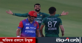 ১৩০ করলেই ফাইনালে পাকিস্তান, বিদায় নেবে ভারত