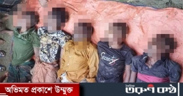 উল্লাপাড়ায় বজ্রপাতে এক পরিবারের ৩ জনসহ ৯ জনের মৃত্যু