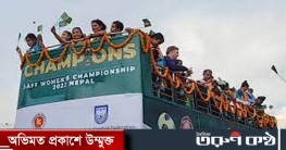 ঘরে ফিরলেন সাফজয়ী সাবিনারা