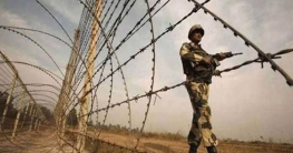 বুড়িমারী সীমান্তে বিএসএফের গুলিতে বাংলাদেশি যুবক নিহত বুড়িমারী সীমান্তে বিএসএফের গুলিতে বাংলাদেশি যুবক নিহত