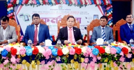 ইভিএম সংরক্ষণের জনবল আমাদের নেই ইভিএম সংরক্ষণের জনবল আমাদের নেই