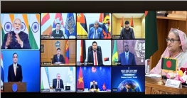 টেকসই অর্থনৈতিক প্রবৃদ্ধি ও উন্নয়নে প্রধানমন্ত্রীর ৬ প্রস্তাব