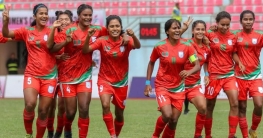 অলিম্পিক ফুটবলে সাবিনাদের গ্রুপে মিয়ানমার, মালদ্বীপ,  ইরান