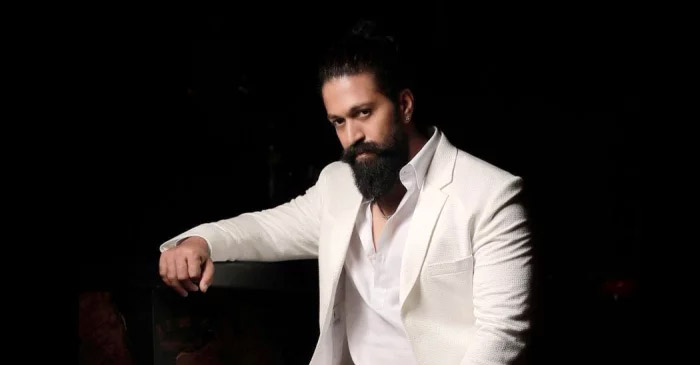 দক্ষিণ ভারতীয় সুপারস্টার যশ। ছবি: টুইটার দক্ষিণ ভারতীয় সুপারস্টার যশ। ছবি: টুইটার