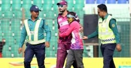 মাঠে দর্শক প্রবেশ ঠিক না: মাশরাফীর বাবা