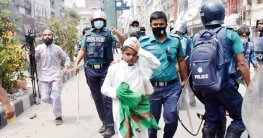 ডিজিটাল নিরাপত্তা আইনের মামলায় ‘শিশুবক্তা’ রফিকুলের বিচার শুরু