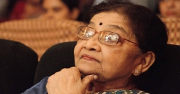 না ফেরার দেশে সংগীতশিল্পী সুমিত্রা সেন