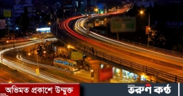 মহাখালীতে র‌্যাব পরিচয়ে অপহরণের চেষ্টা, গ্রেফতার ৩