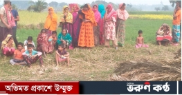 নড়াইলে মেলার উদ্দেশ্যে বের হয়ে নিখোঁজ ইয়াসিনের লাশ ৭ দিন পর উদ্ধা