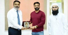 ৪২ বছর বয়সে বিশ্ববিদ্যালয়ে ভর্তি হলেন হাফিজ