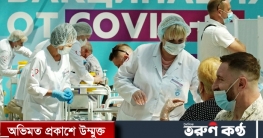 করোনা সংক্রমণে শীর্ষে রাশিয়া, মৃত্যুতে জাপান