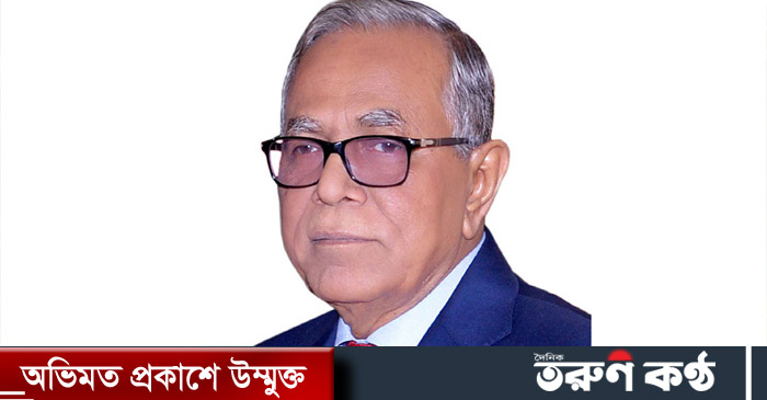 রাষ্ট্রপতি মো. আবদুল হামিদ বলেছেন, শিশুর শারীরিক, মানসিক, সামাজিক ও নৈতিক বিকাশে খেলাধুলার বিকল্প নেই।  