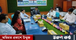 ভূমি-গৃহহীনমুক্ত হতে যাচ্ছে চাঁপাইনবাবগঞ্জ