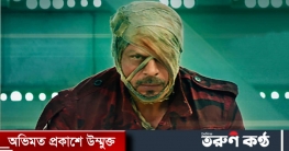 মুক্তি পেছাচ্ছে শাহরুখের ‘জওয়ান’!