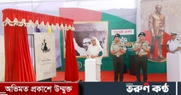 কেউ দমিয়ে রাখতে পারবে না: প্রধানমন্ত্রী