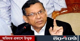  বিএনপি পেছনের দরজা ছাড়া আর কিছু বোঝেনা : আইনমন্ত্রী