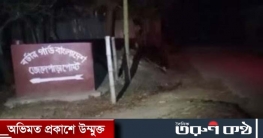 বেনাপোলে বিএসএফের গুলিতে বিজিবি সদস্য নিহত