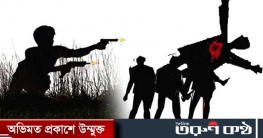 কোম্পানীগঞ্জে বিজিবির উপর চোরাকারবারিদের হামলা