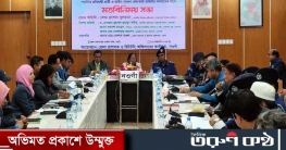 মানুষের আস্থা ফিরিয়ে আনতে নির্বাচন কমিশন কাজ করছে: রাশেদা