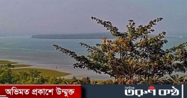 টেকনাফ সীমান্তে ফের গোলাগুলির শব্দ, আতঙ্কে মানুষ