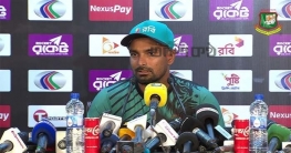 টেস্ট অধিনায়কত্বের প্রস্তাব এলে ‘না’ করবেন না লিটন