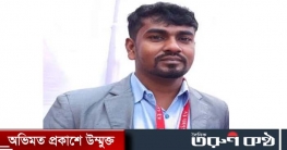 শাল্লায় রাতের আঁধারে সাংবাদিক বিপ্লবের উপর অতর্কিত হামলা