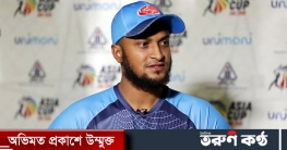 যৌন হয়রানির বিরুদ্ধে সাকিবের ‘জিরো টলারেন্স’