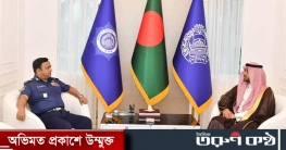 বাংলাদেশে থাকা নাগরিকদের নিরাপত্তায় সৌদি রাষ্ট্রদূতের সন্তোষ
