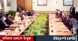 বাংলাদেশ-মালদ্বীপ সম্পর্ক নতুন উচ্চতায় নিতে ৩ চুক্তি বাংলাদেশ-মালদ্বীপ সম্পর্ক নতুন উচ্চতায় নিতে ৩ চুক্তি