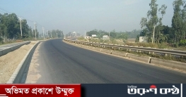 চার লেনে যুক্ত হচ্ছে ঢাকা-ভোমরা চার লেনে যুক্ত হচ্ছে ঢাকা-ভোমরা