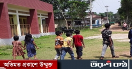 শিক্ষা প্রতিষ্ঠান খোলা শুনে সিলেটে শিক্ষার্থীদের মাঝে আনন্দ
