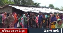 মাংস-ভাত খাওয়াতে নিয়ে দেবরকে হত্যা