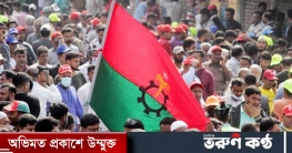 ৩০ ডিসেম্বর ঘিরে বিএনপিতে হামলা-মামলার শঙ্কা ৩০ ডিসেম্বর ঘিরে বিএনপিতে হামলা-মামলার শঙ্কা