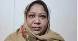 দুই ডজন মামলার আসামি রুপা মাদকসহ আটক,ছয় মাস কারাদণ্ড।