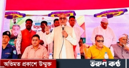 প্রযুক্তির সুফল পেতে বিজ্ঞানে দক্ষ হতে হবে: মন্ত্রী